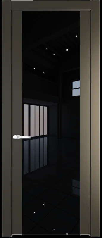 Межкомнатная дверь Profil Doors 1.7 P