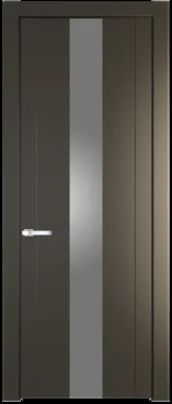 Межкомнатная дверь Profil Doors 1.9 P