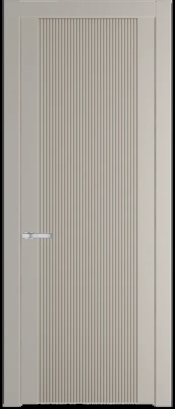 Межкомнатная дверь Profil Doors 1.12 P