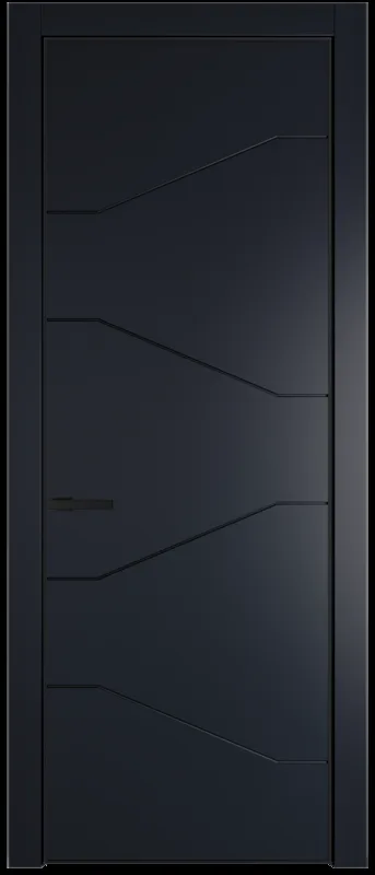 Межкомнатная дверь Profil Doors 2 PA