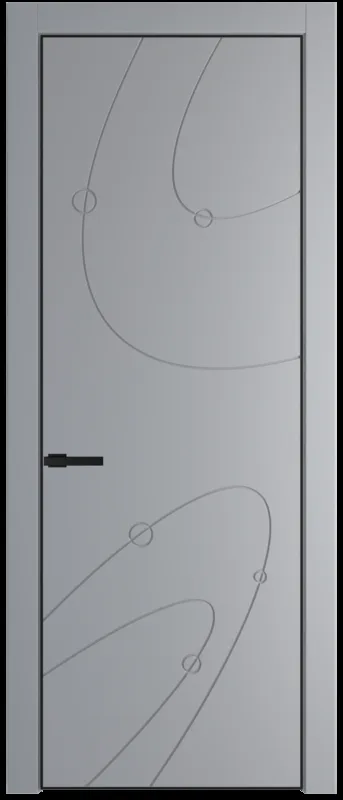 Межкомнатная дверь Profil Doors 5 PA