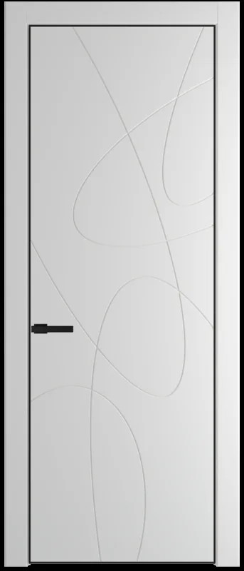 Межкомнатная дверь Profil Doors 6 PA