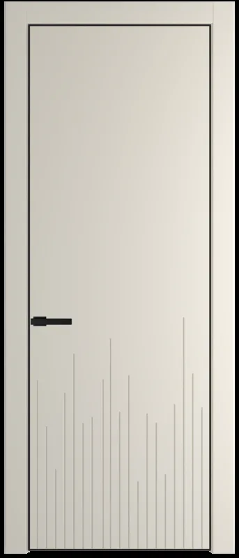 Межкомнатная дверь Profil Doors 7 PA
