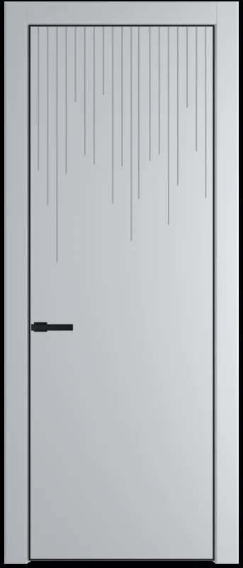 Межкомнатная дверь Profil Doors 8 PA