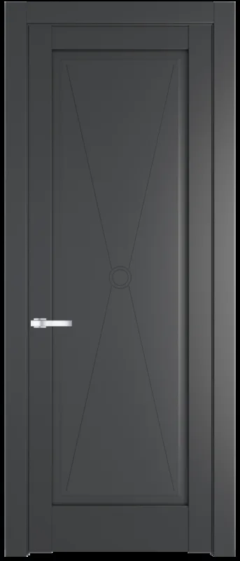 Межкомнатная дверь Profil Doors 1.1.1 PM