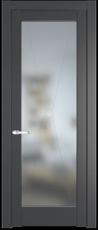Межкомнатная дверь Profil Doors 1.1.2 PM