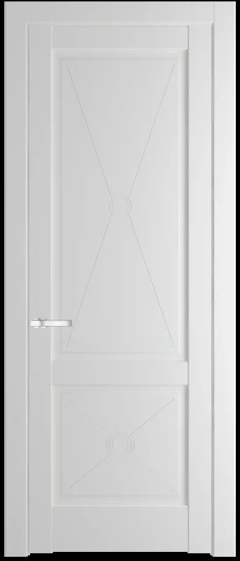 Межкомнатная дверь Profil Doors 1.2.1 PM