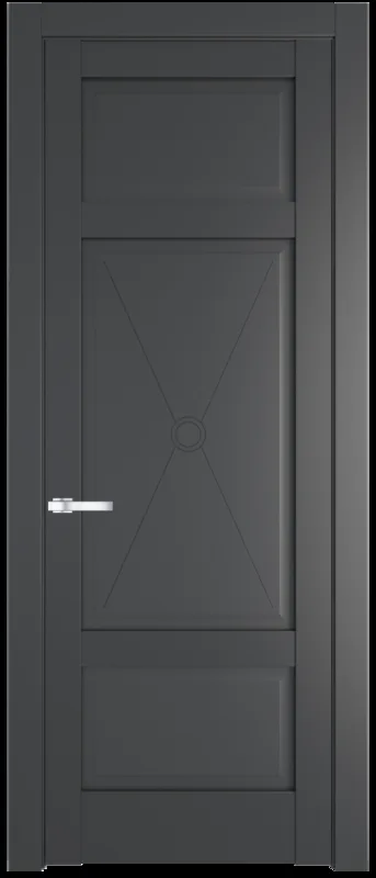 Межкомнатная дверь Profil Doors 1.3.1 PM