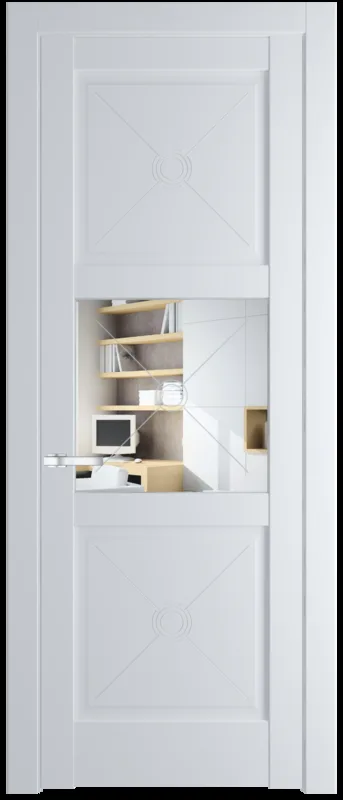 Межкомнатная дверь Profil Doors 1.4.2 PM