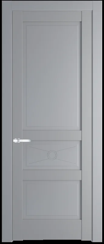 Межкомнатная дверь Profil Doors 1.5.1 PM