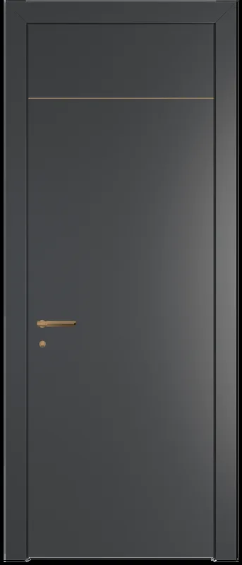 Межкомнатная дверь Profil Doors 42 PWB