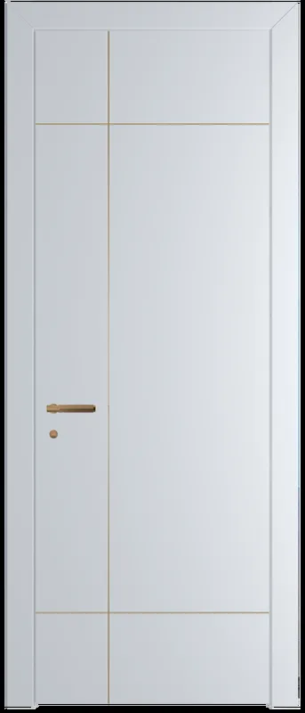 Межкомнатная дверь Profil Doors 44 PWB