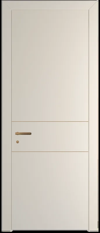 Межкомнатная дверь Profil Doors 45 PWB