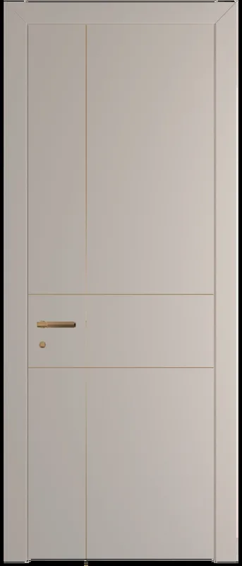 Межкомнатная дверь Profil Doors 46 PWB