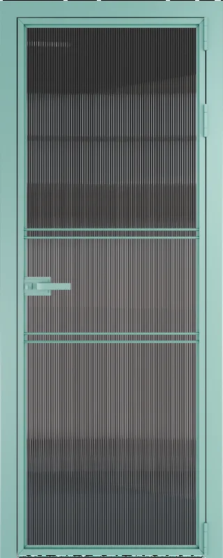 Алюминиевая дверь Profil Doors 2AX