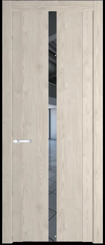 Межкомнатная дверь Profil Doors 1.8 N