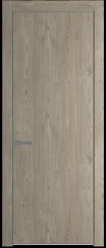 Межкомнатная дверь Profil Doors 1 NA