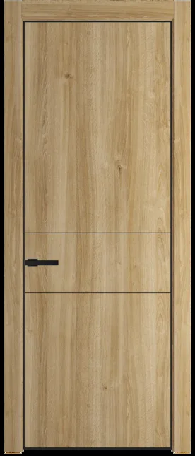 Межкомнатная дверь Profil Doors 14 NA