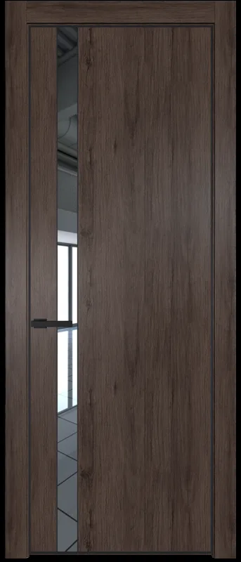 Межкомнатная дверь Profil Doors 18 NA