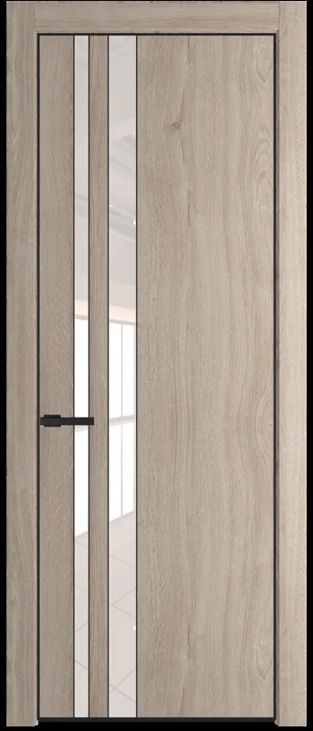 Межкомнатная дверь Profil Doors 20 NA