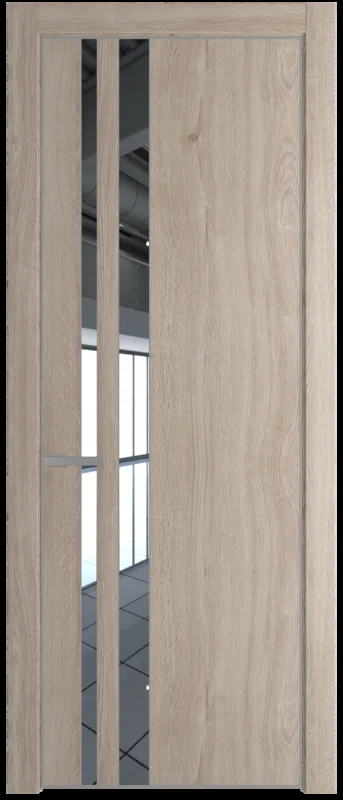 Межкомнатная дверь Profil Doors 20 NE