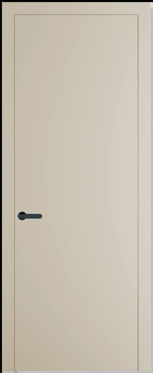 Межкомнатная дверь Profil Doors 1SW
