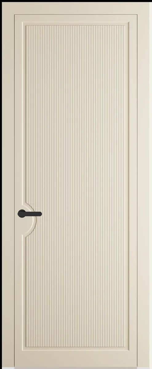 Межкомнатная дверь Profil Doors 6SW