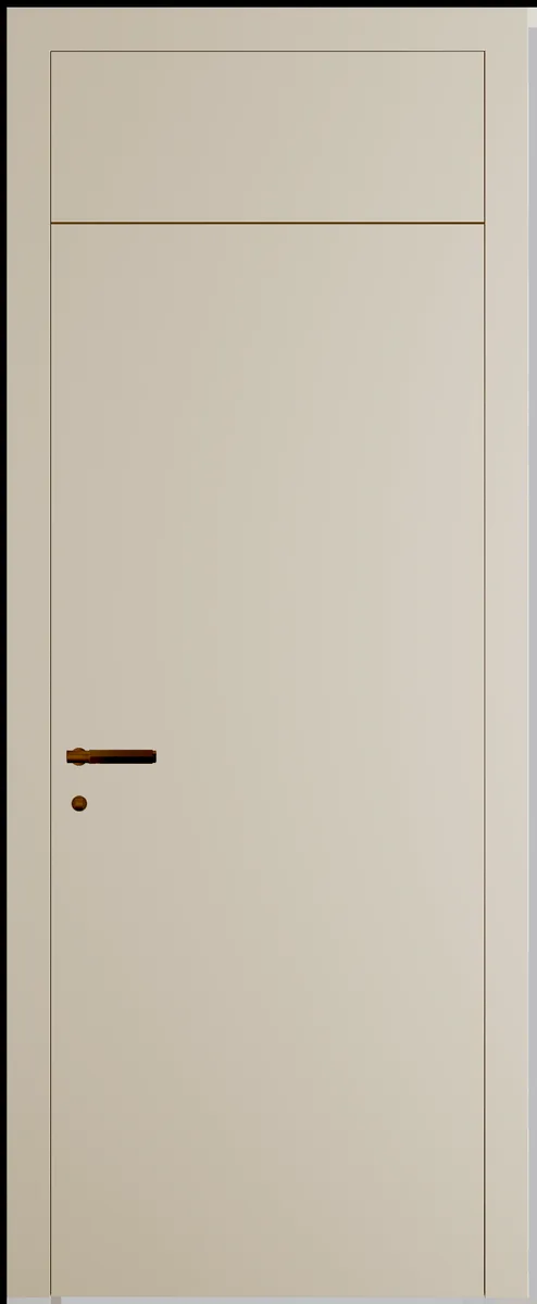 Межкомнатная дверь Profil Doors 42SWB