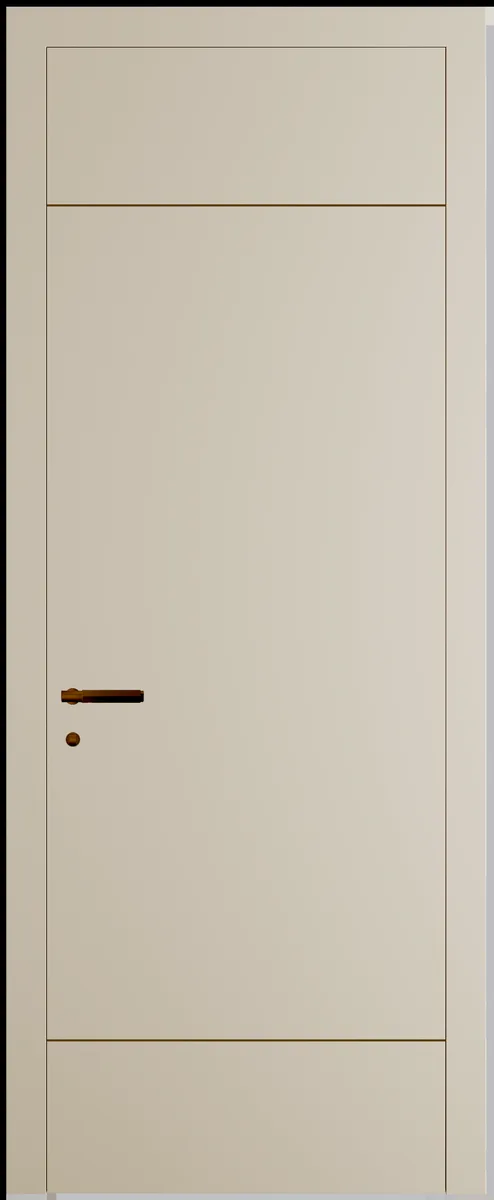 Межкомнатная дверь Profil Doors 43SWB