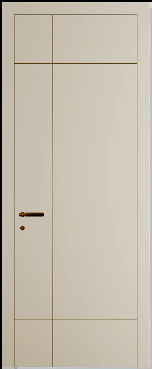 Межкомнатная дверь Profil Doors 44SWB