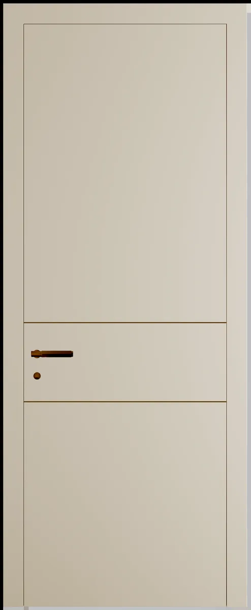 Межкомнатная дверь Profil Doors 45SWB
