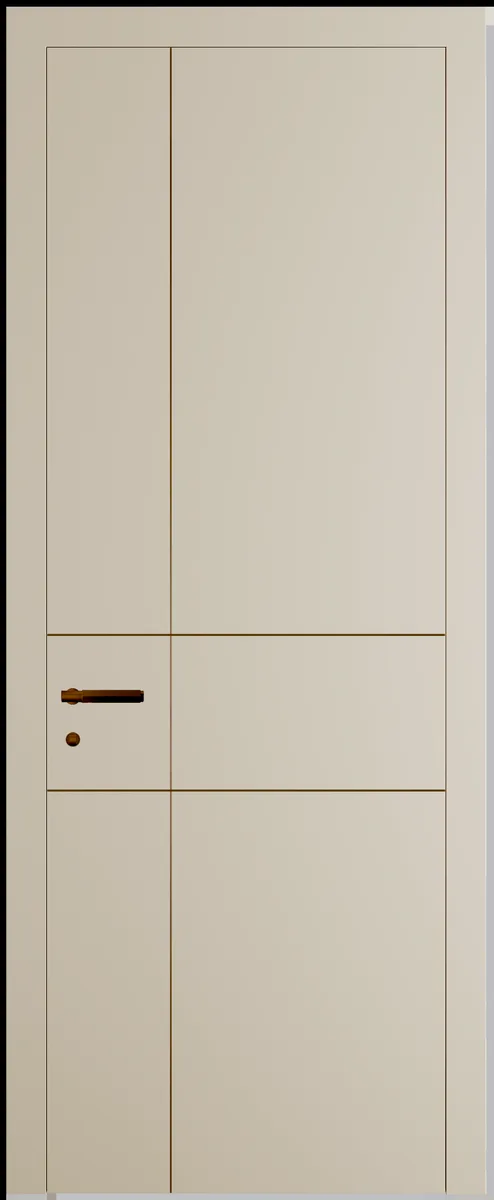 Межкомнатная дверь Profil Doors 46SWB