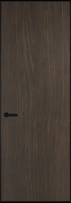 Межкомнатная дверь Profil Doors 1 VA шпон