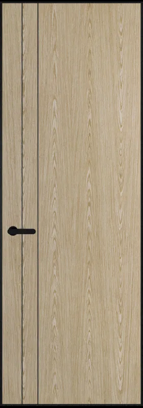 Межкомнатная дверь Profil Doors 12 VA шпон