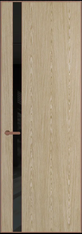 Межкомнатная дверь Profil Doors 18 VA шпон