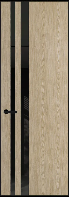 Межкомнатная дверь Profil Doors 20 VA шпон