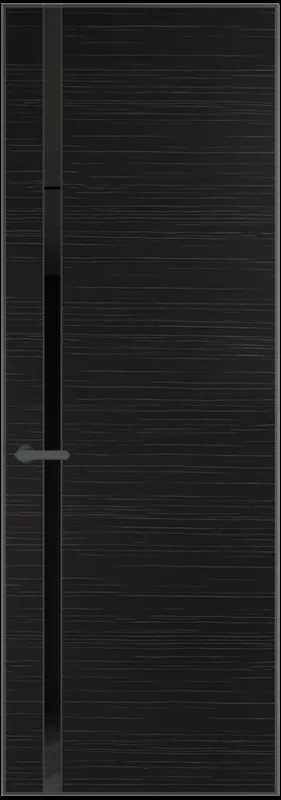 Межкомнатная дверь Profil Doors 21 VA шпон