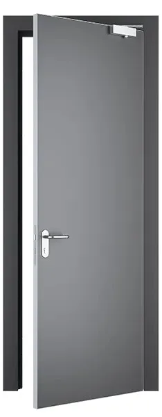 Противопожарная дверь Profil Doors PT 1 эмаль
