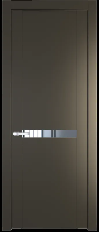 Межкомнатная дверь Profil Doors Orange 1.4 P.O