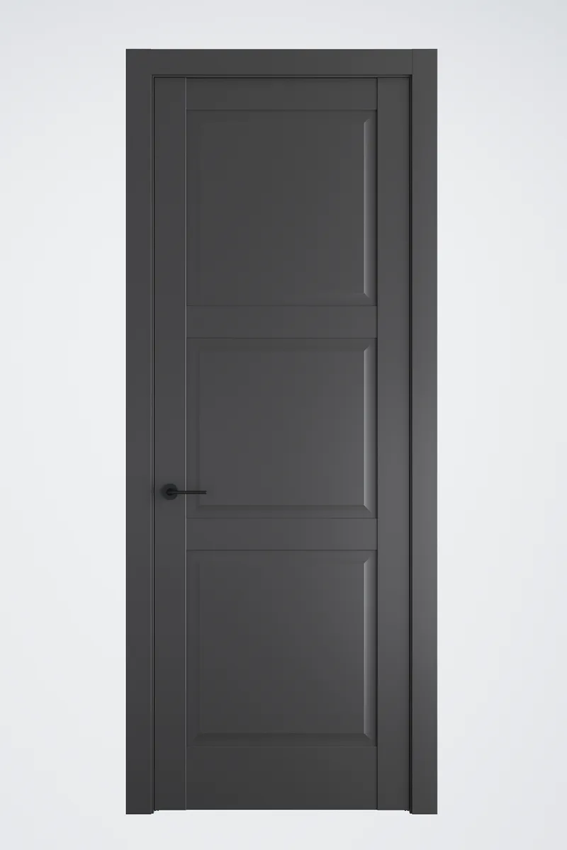 Межкомнатная дверь Profil Doors 5.3.1 PD.O
