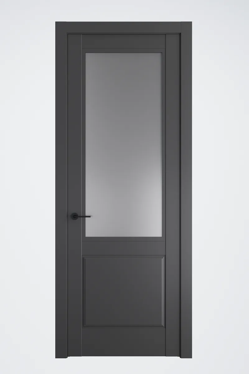 Межкомнатная дверь Profil Doors 6.3.1 PD.O