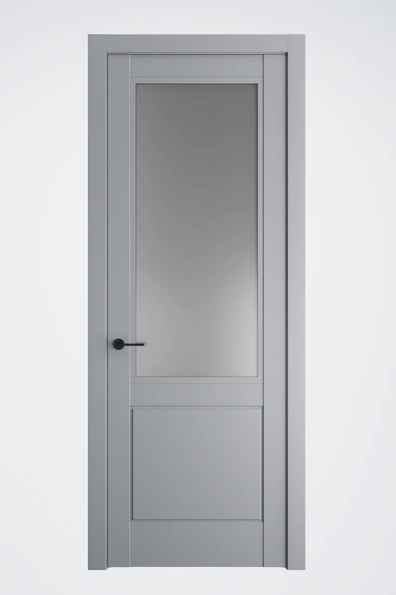 Межкомнатная дверь Profil Doors 7.2.2 PD.O
