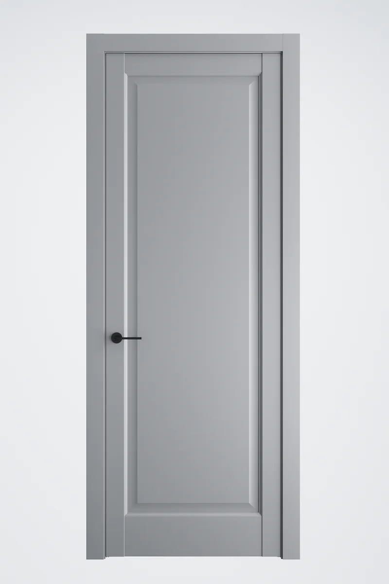 Межкомнатная дверь Profil Doors 8.1.1 PD.O