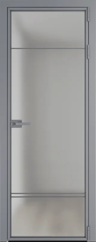 Алюминиевая дверь Profil Doors Orange 4 AX.O