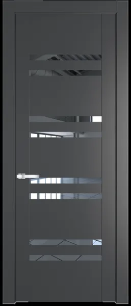 Межкомнатная дверь Profil Doors 1.6 P