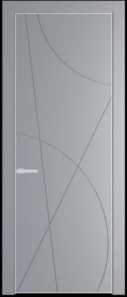 Межкомнатная дверь Profil Doors 4 PA
