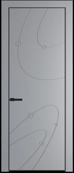 Межкомнатная дверь Profil Doors 5 PA