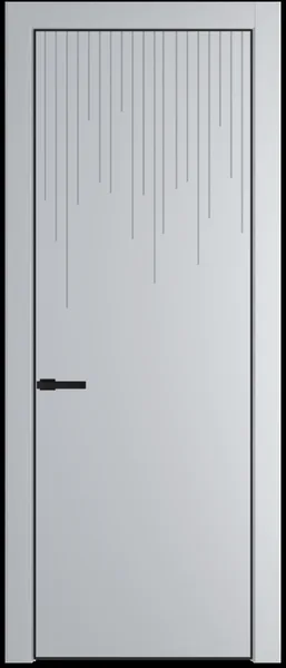 Межкомнатная дверь Profil Doors 8 PA