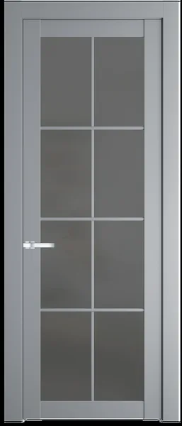 Межкомнатная дверь Profil Doors 1.1.2 (p.8)