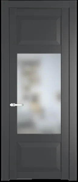 Межкомнатная дверь Profil Doors 1.3.3 PD